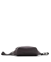 Pre-Owned Hermes Gm Cityslide Belt Bag Cristobal