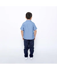 Mixed Up Clothing Boys Cargo Jogger