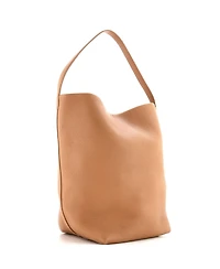Pre-Owned The Row Medium N/S Park Tote Leather