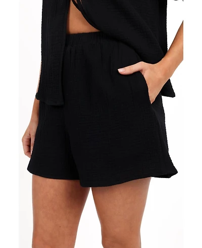 Petal and Pup Women's Bonnie Shorts