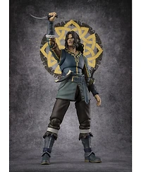 Tamashii Nations - The Lord of the Rings: The War of the Rohirrim - S.h.Figuarts