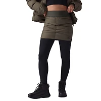 Backcountry Women's Stansbury Allied Down Skirt Insulated Skirts