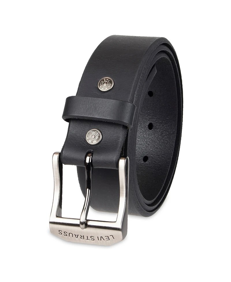 Levi's Casual Leather Men's Belt