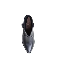 Linea PaoloWITT | Low Heel Pull On Western Boot