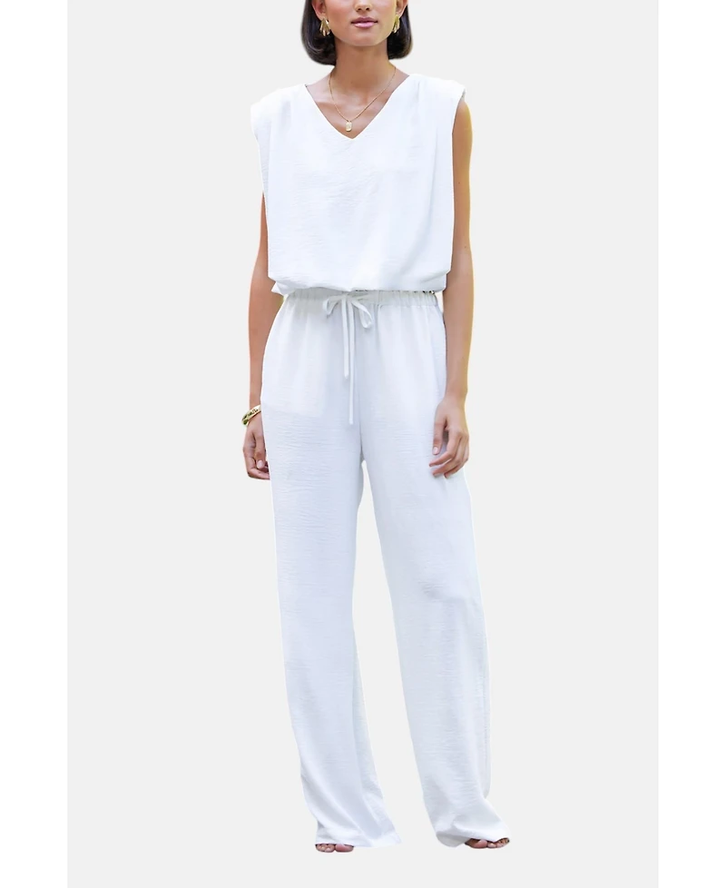 Bishop + Young Women's Serafina Drawstring Pant