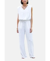 Bishop + Young Women's Serafina Drawstring Pant