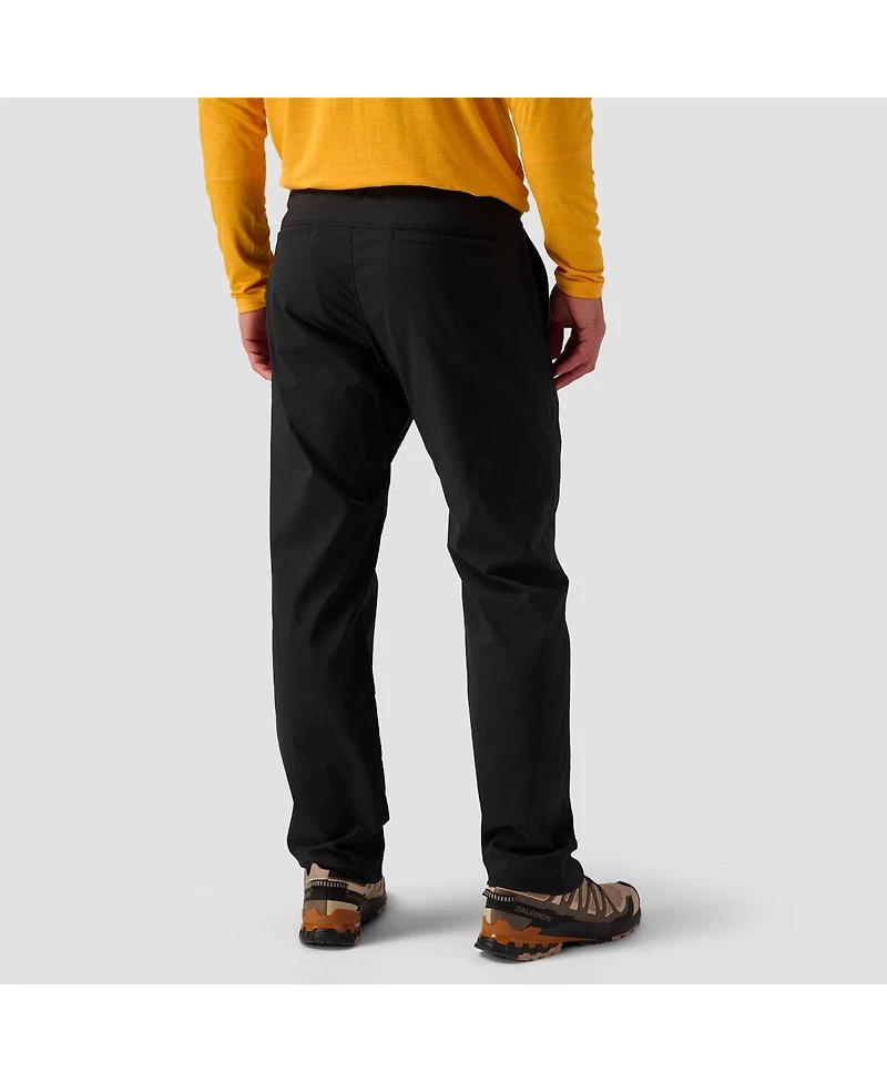 Backcountry Men's Wasatch Ripstop Everyday Pant Hiking and Climbing Pants