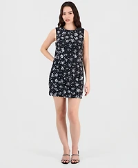 Sam Edelman Women's Ivette Sequinned Dress