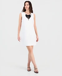 Sam Edelman Women's Cady Bow Dress