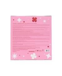 Tonymoly 7-Pc. Squishmallows 2025 Holiday Advent Calendar Set