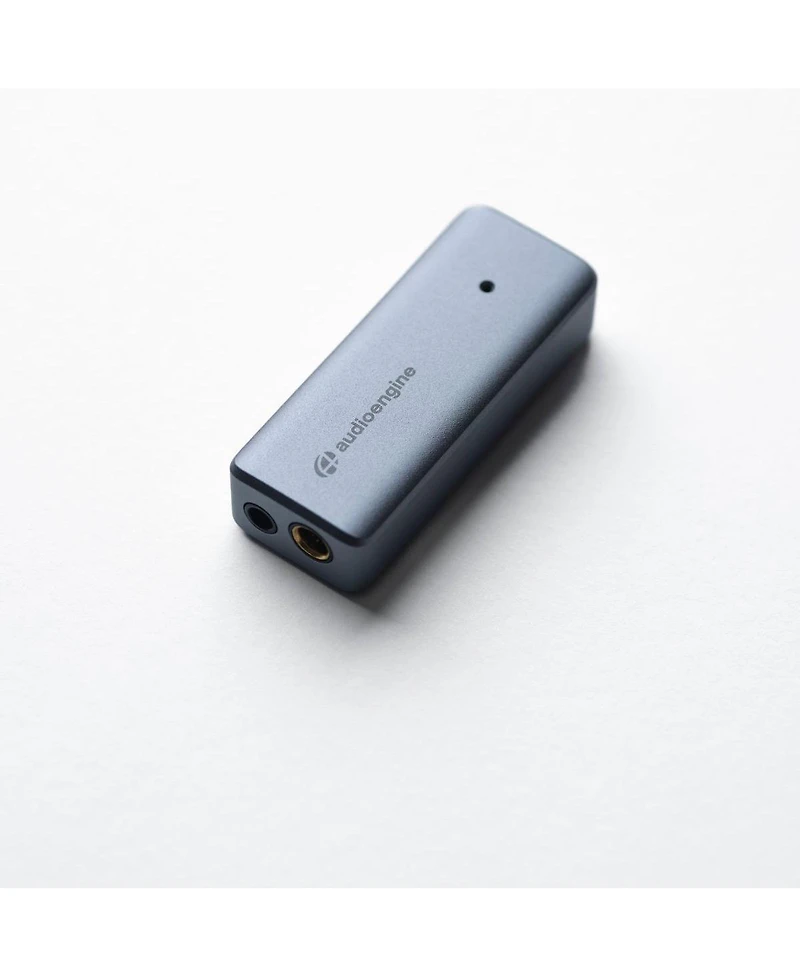 Audioengine Hxl Portable Balanced Headphone Amplifier and HiFi Dac