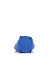 Pre-Owned Hermes Pm Picotin Lock Bag Maurice