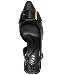 Dkny Women's Neaira pointed Toe Pumps