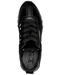 Dkny Fahn Lace Up Sneaker