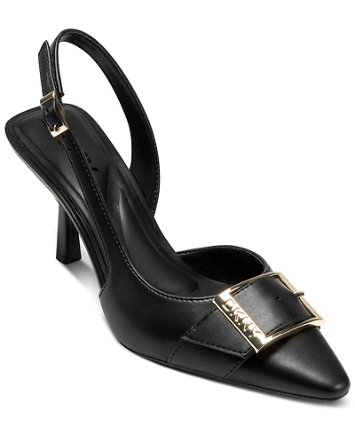 Dkny Women's Neaira pointed Toe Pumps