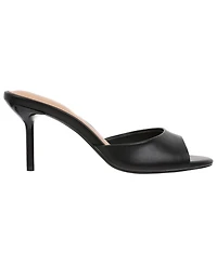 I.n.c. International Concepts Women's Primaa Almond Toe Dress Sandals, Macy's Exclusive