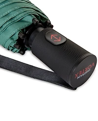 Shedrain Men's Vortex Compact Umbrella