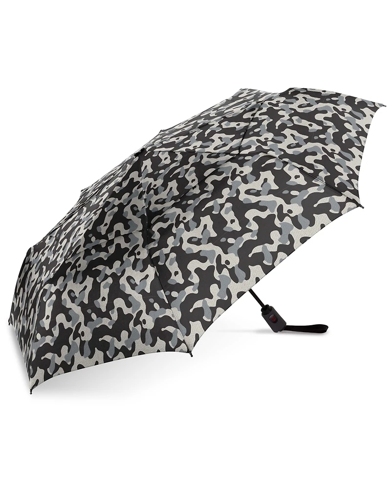 Shedrain Men's Vortex Compact Umbrella