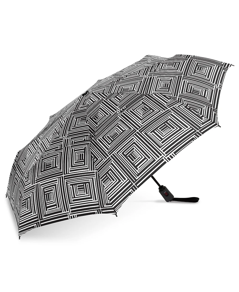 Shedrain Men's Vortex Compact Umbrella