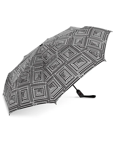 Shedrain Men's Vortex Compact Umbrella