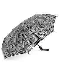 Shedrain Men's Vortex Compact Umbrella