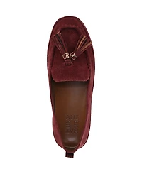 Naturalizer Women's Betsy Tassel Driving Loafers