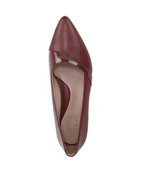 Naturalizer Women's Bria Point-Toe Dress Flats