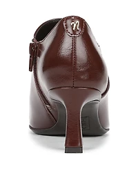 Naturalizer Women's Trista Mid-Heel Dress Booties