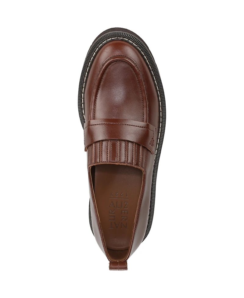 Naturalizer Shawna Slip-on Loafers