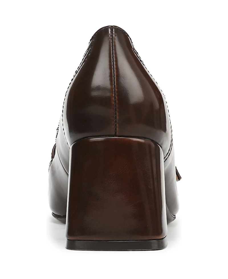 Naturalizer Women's Ines Block-Heel Dress Pumps