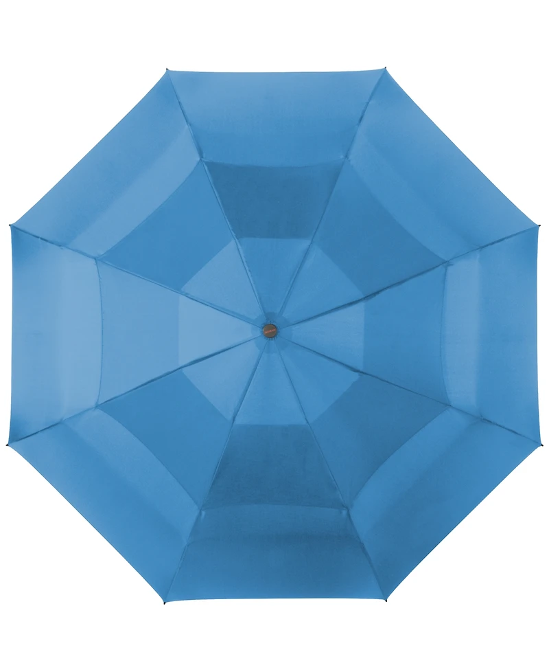Shedrain Men's Vortex Compact Umbrella