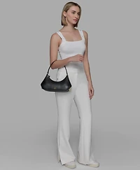 Karl Lagerfeld Paris Arielle Shoulder Bag