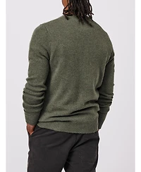 Aubin Men's Westbourne Crew Neck Sweater