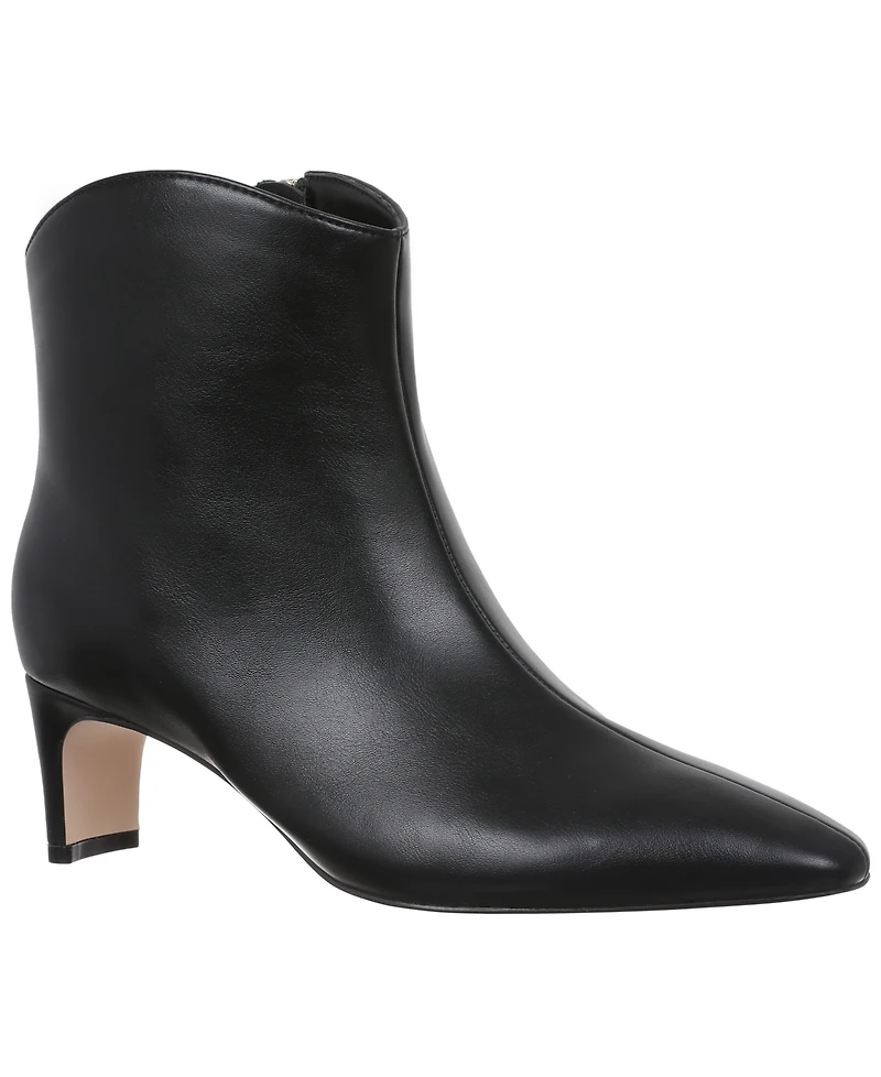 On 34th Women's Charrliee Pointed Toe Booties, Macy's Exclusive