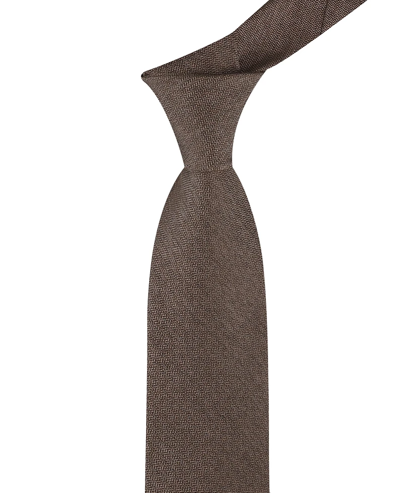 Tommy Hilfiger Men's Harlan Seasonal Solid Tie