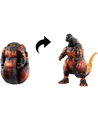 Bandai Godzilla Burning Godzilla Egg