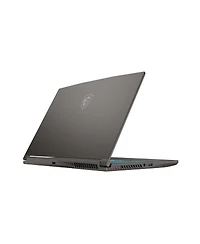 Msi Thin 15 B13VE-2678US 15.6" Full Hd 144Hz Gaming Laptop, Intel Core i7-13620H 2.4GHz, 16GB Ram, 512GB Ssd, Nvidia GeForce Rtx 4050 6GB, Window