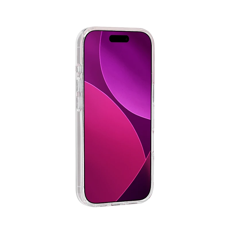 Case-Mate Peach Soap Bubble MagSafe Case for Apple iPhone 17 Pro