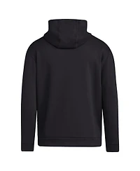 Adidas Men's Black Texas A M Aggies Glow Halloween Wrecking Crew Pullover Hoodie