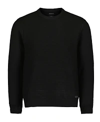 Buffalo David Bitton Men's Warrin Crewneck Sweater