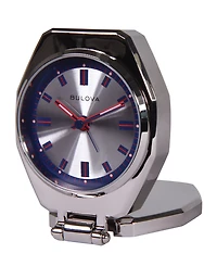 Free Bulova Jet Star Alarm Clock with Select Bulova purchase