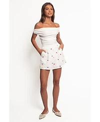 Petal and Pup Women's Aisha Shorts