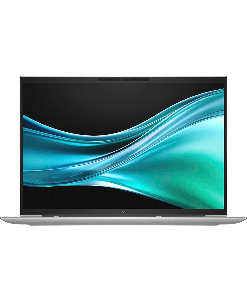 Hp EliteBook 860 A6TD8UT#Aba Silver Laptop/Ultra 5 125U/16GB/512GB PCIe Ssd/16.0" Ips Wuxga (1920x1200)/Intel Graphics/Windows 11 Pro
