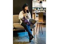 Haiku Crescent 2.0, Blackberry