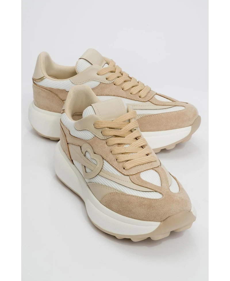 Prologue Shoes Belmon Sneakers (Women)