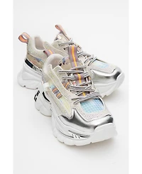 Prologue Noi Embellished Women's Sneakers