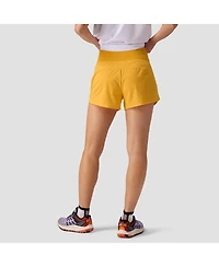 Backcountry Women's Backcountry Destination Short Performance Shorts