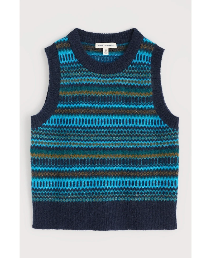 Seasalt Cornwall Women's Annik Vest