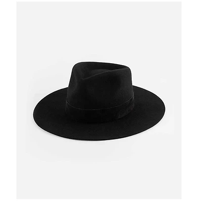 Miller Fedora Hat - Classic Style with Modern Touch