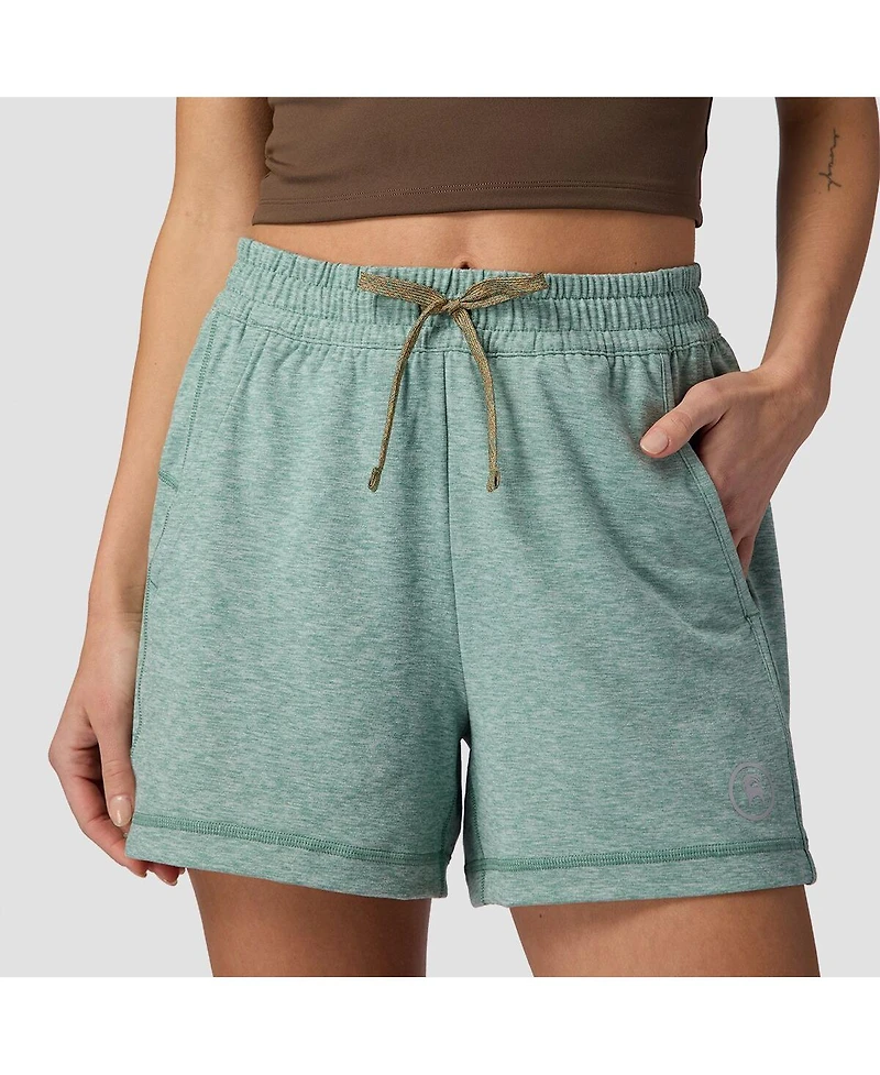 Backcountry Women's Destination Everywhere Short Casual Shorts